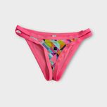 Next figi bikini w geometryczny wzór rozm. 44
