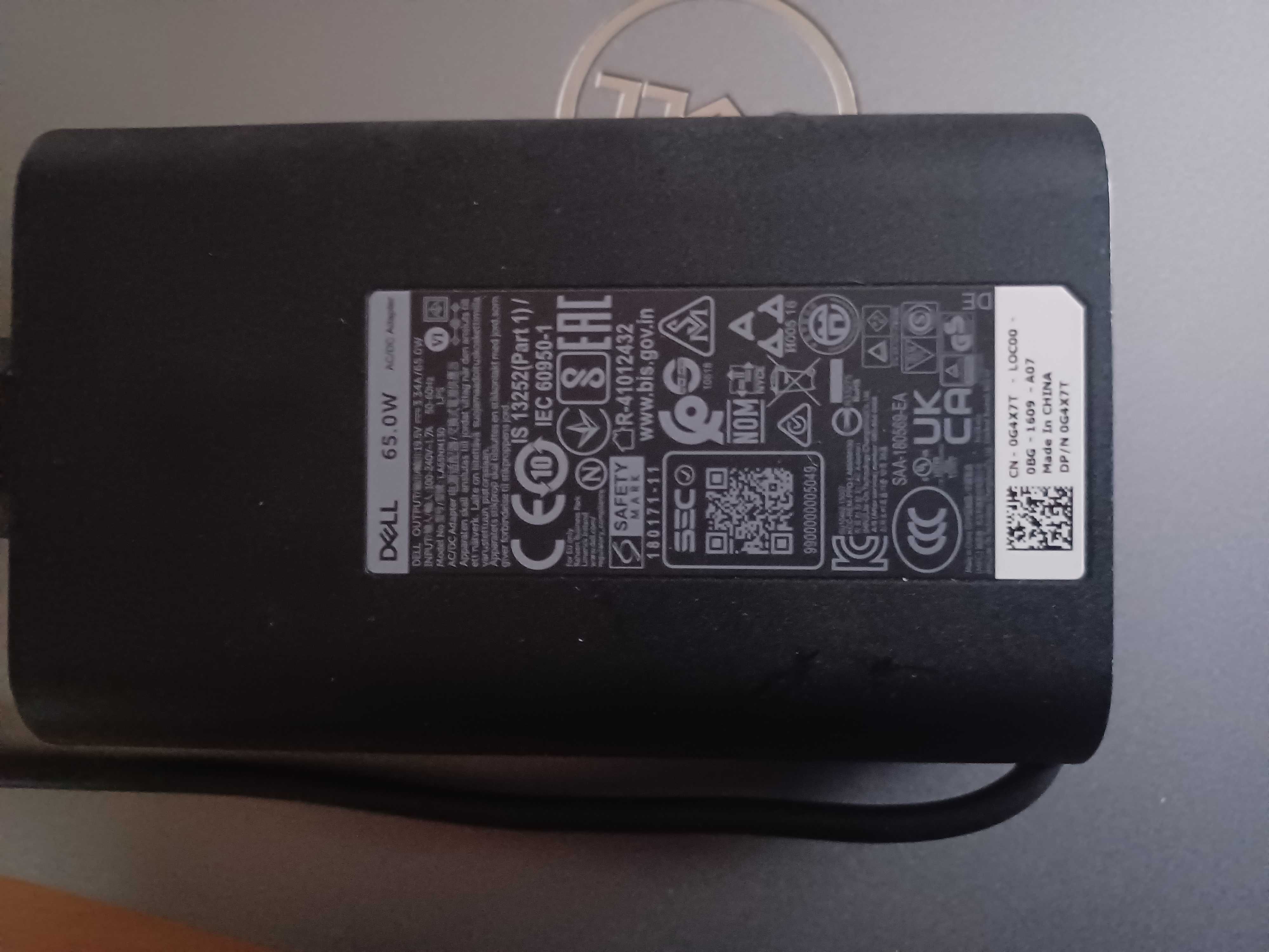 Laptop Dell Latitude 5410