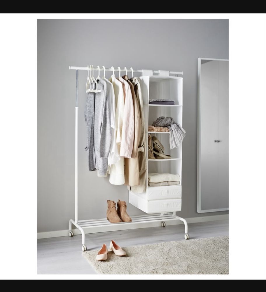 Wieszak RIGGA Ikea