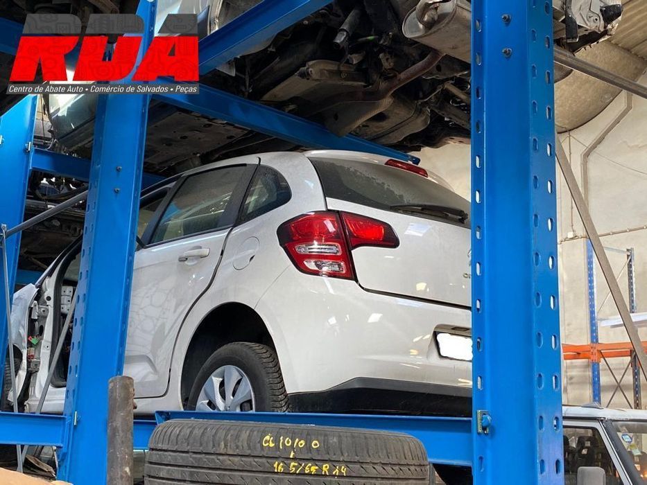 Citroën C3 2013 Para Peças