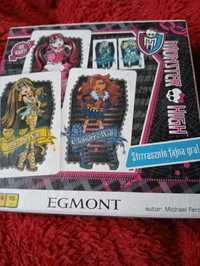 Monster high -gra