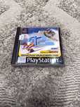 snow racer 98 ps1 psx