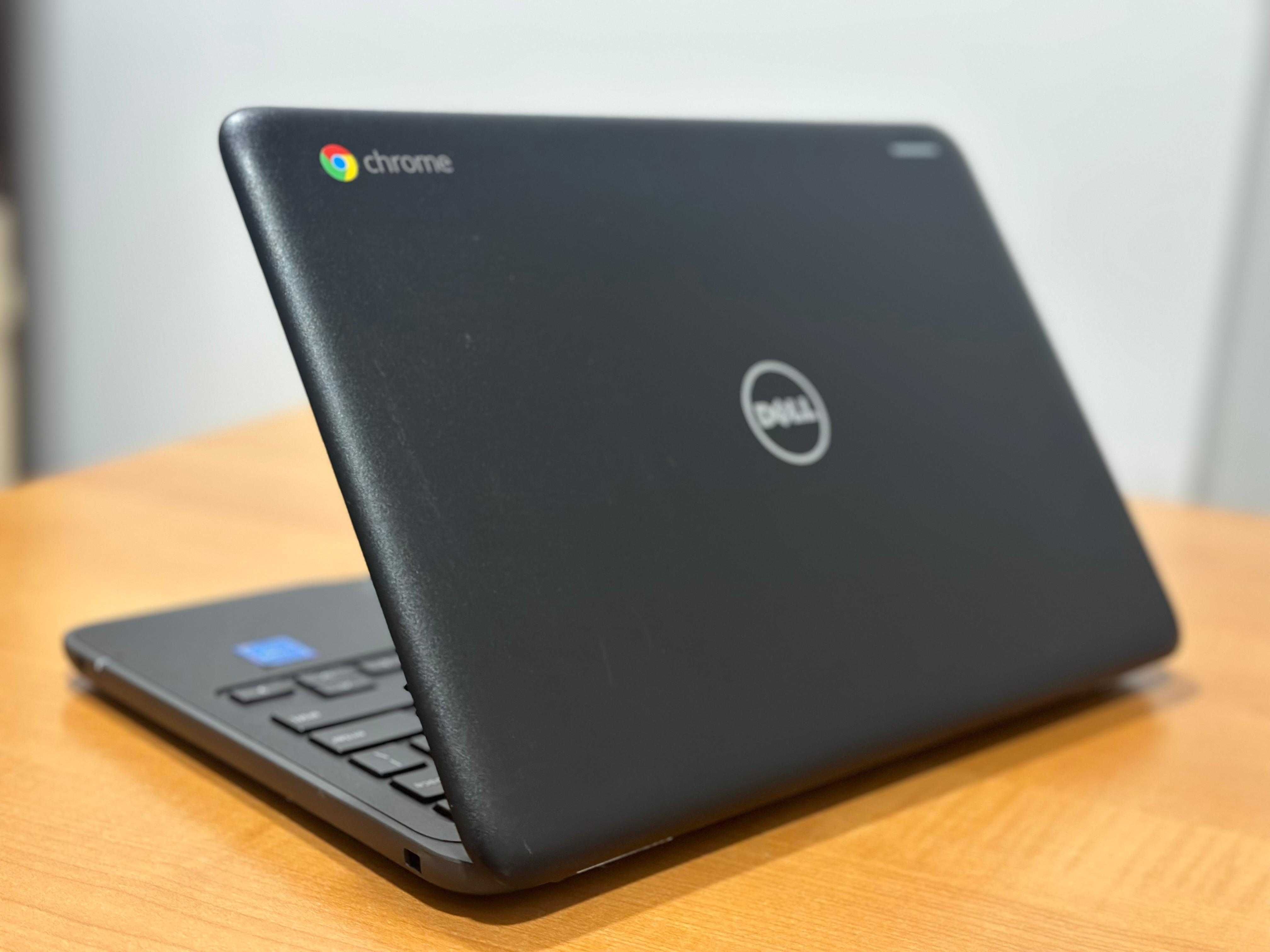 Dell Chromebook 3180 Laptop PC