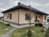 Продаж 2 - поверхового будинку в Щітках преміум класа