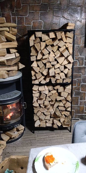 Продам підставку під дрова