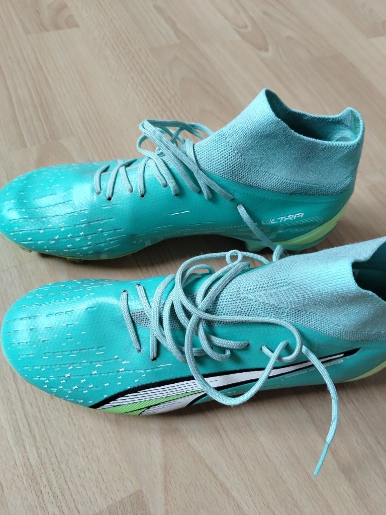 Korki Puma rozmiar 42,5