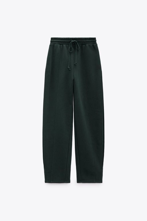 Жіночі штани Zara рр М