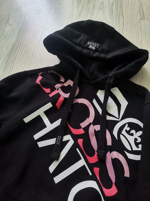 Худі чоловіче CROSS HATCH