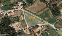 Terreno Carvalhal para construção, zona habitacional