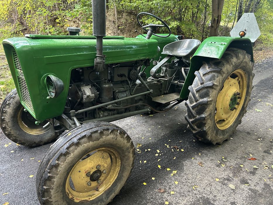 Ursus c328 c330 c360 zetor
