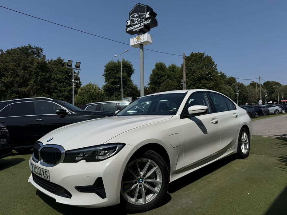 BMW 330 e Corporate Edition Auto