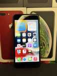 iphone 7 Plus 128Gb Black Neverlock