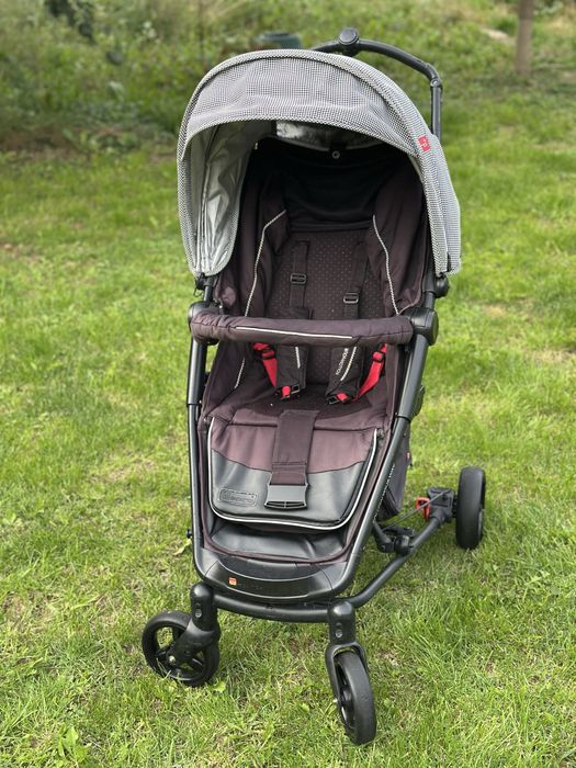 Espiro magic прогулянкова коляска