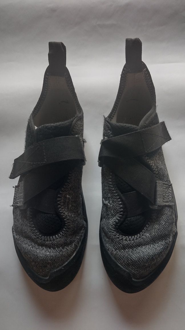 Buty do wspinaczki rozm.38