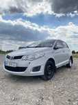 Zaz Forza Chery A13 Fullwin