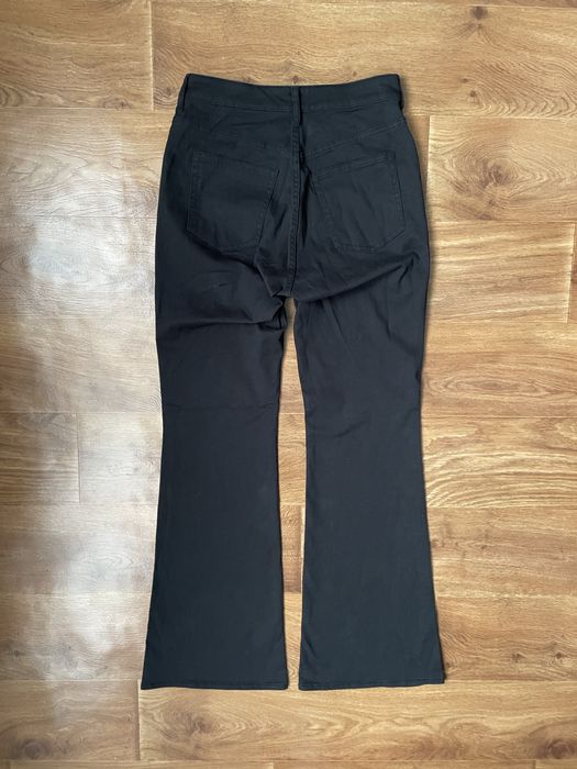 Брюки клеш / flared pants