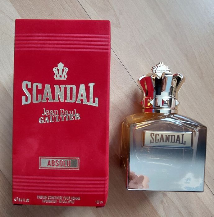 JPG Scandal Absolu