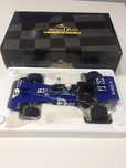 Tyrrel Ford 003  Exoto 1/18