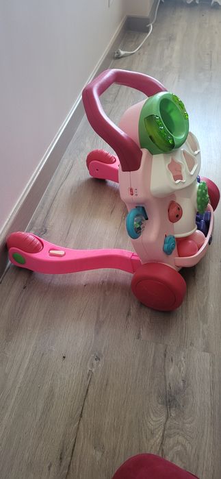 Andador para bebe