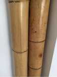 Bambus 200 x 10cm