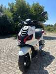 Peugeot Speedfight 50cc