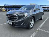 GMC Terrain 2018 (1.5L 170 к.с. 9 ст автомат 120 тис)