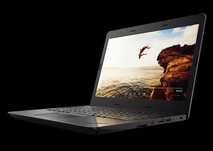 Portatil Lenovo ThinkPad E470