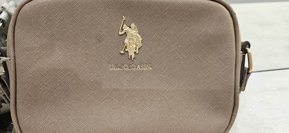 Сумка US Polo Assn,  сумка