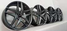 5x112 19" nowe grafit audi Q5 A4 B7 B8 B9 A6 C6 C7 C8 A7 A8 Q3