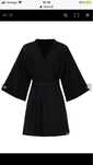 Muuv kimono r.M/L nowe