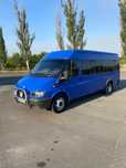 Форд Транзит Ford transit автобус оригинальный