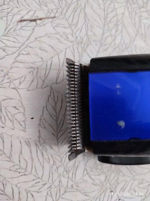 Машинка для стрижки волосся Vitek VT 1357 VT