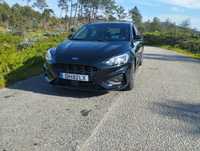 Ford Focus 1.0 EcoBoost MHEV ST-Line Style SIP Aut.
