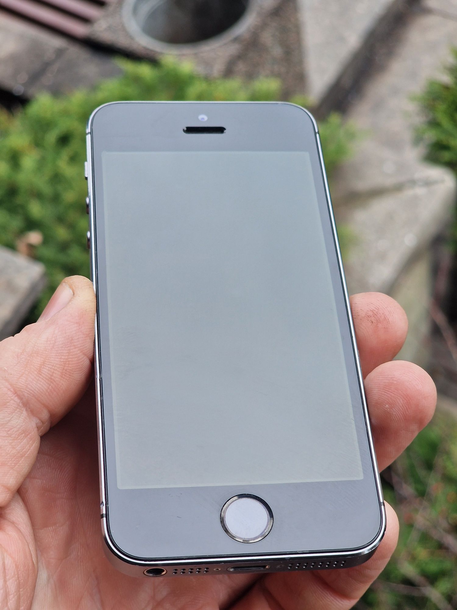 IPhone 5S ідеал ( АКБ  99% ) Neverlock