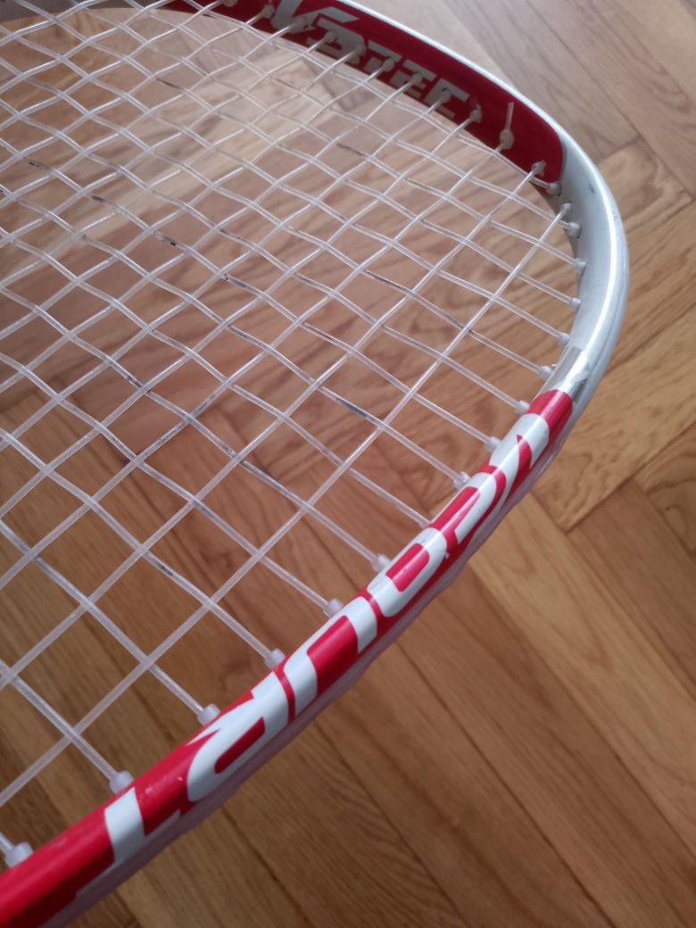Rakieta squash V3 v court three composite graphite