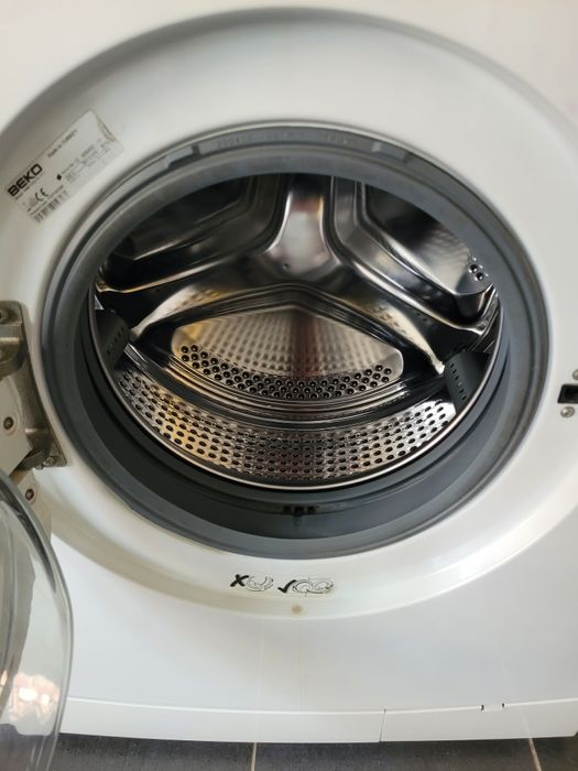 Sprzedam pralkę firmy Beko 5 kg 1000 obr A+++ Classa