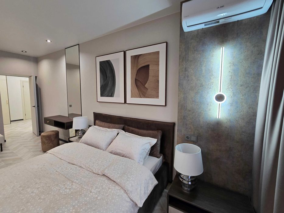 ‼️2 кімнатна ЖК Софія РЕЗИДЕНС.‼️ Стильна нова квартира.