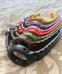 Conjunto braceletes Watx