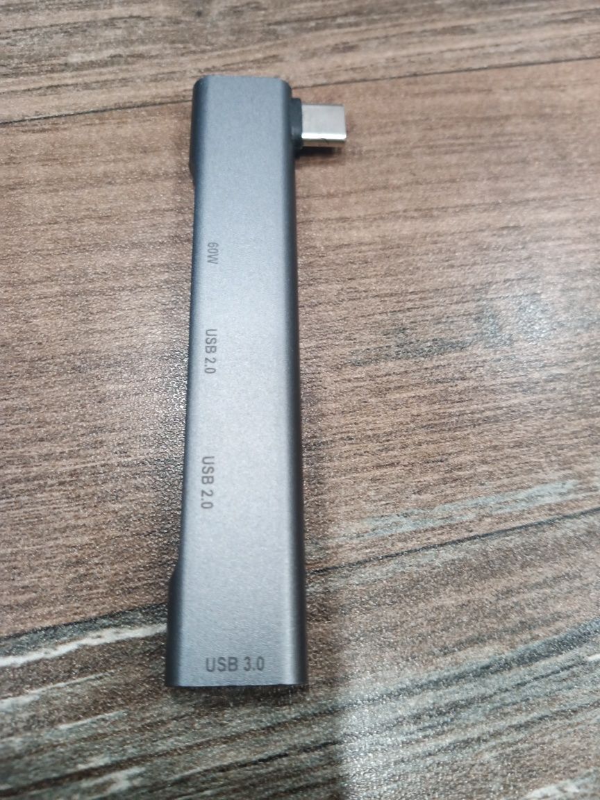 Продам usb C переходник