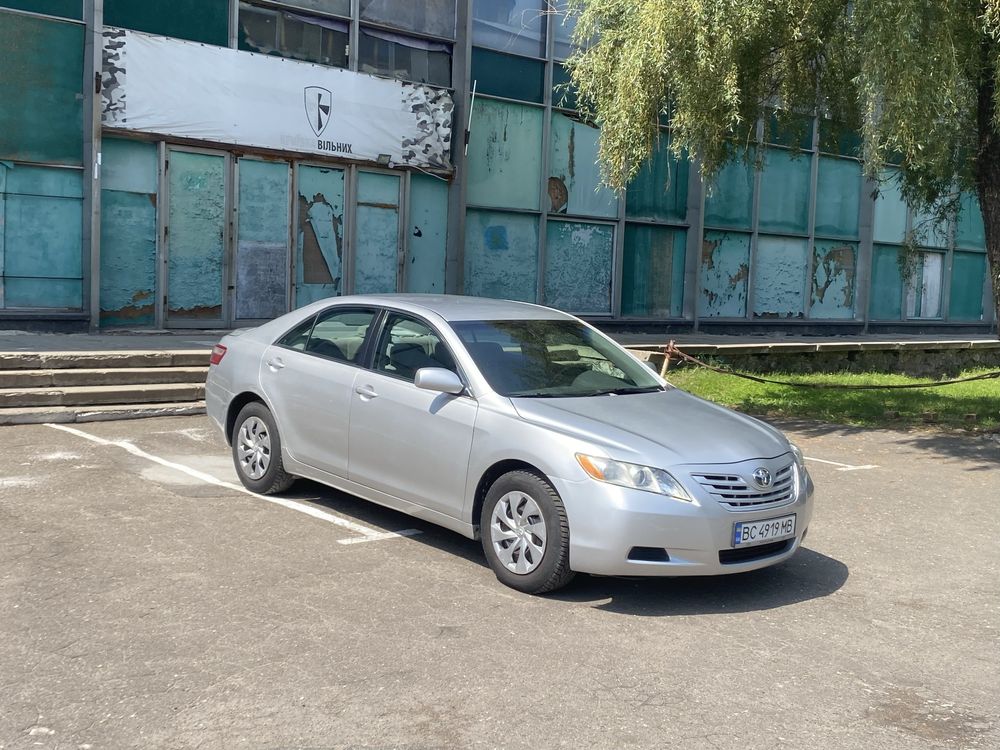Продам Toyota Camry V40 2.4 2007 рік
