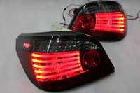 Sprzedam lampy tylne do bmw e60