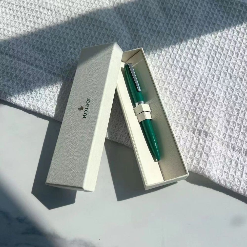 Ручка Rolex,шариковая ручка Rolex,ручка в подарочной упаковке