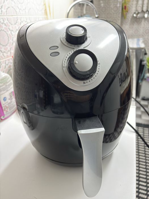 Airfryer Analogica