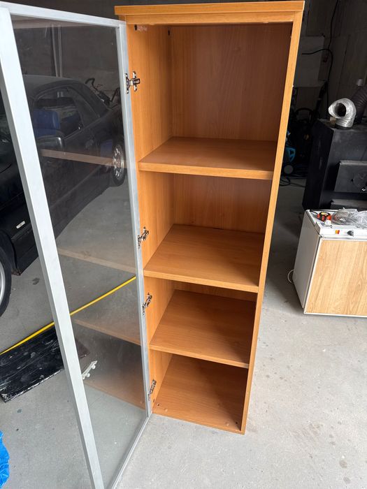 Komoda, witryna, szafka przeszklona Krakow