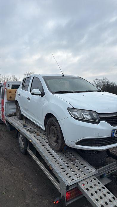 продам renault  sandero
