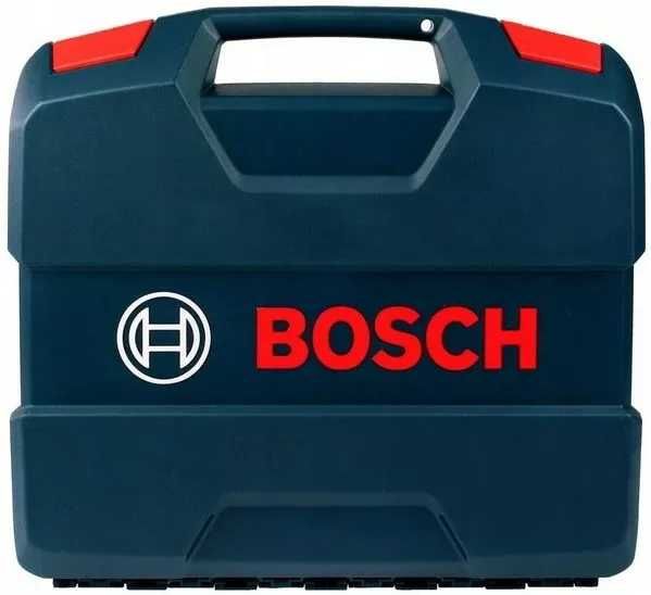 БезщітковийДриль-шуруповерт акумуляторний Bosch GSR 18V-50 (18 В, 2 А)