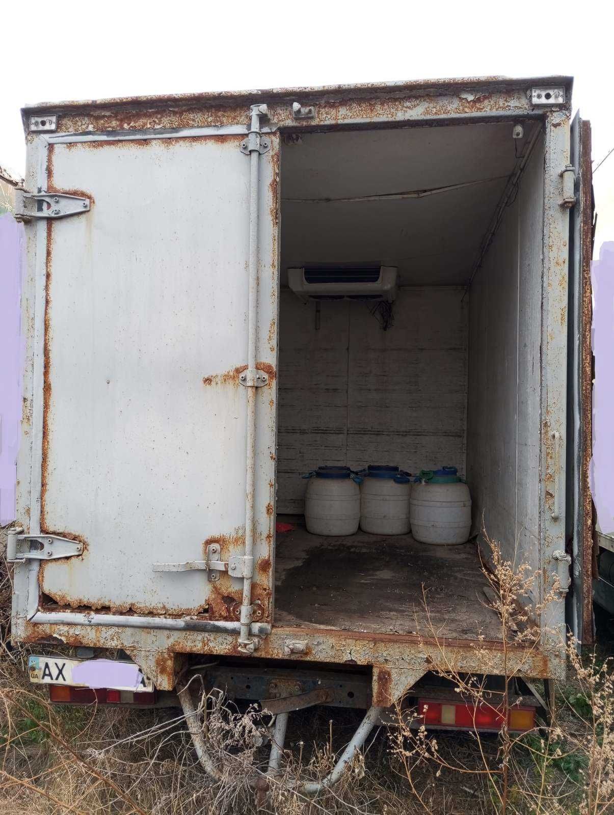 Продам Газель 3302