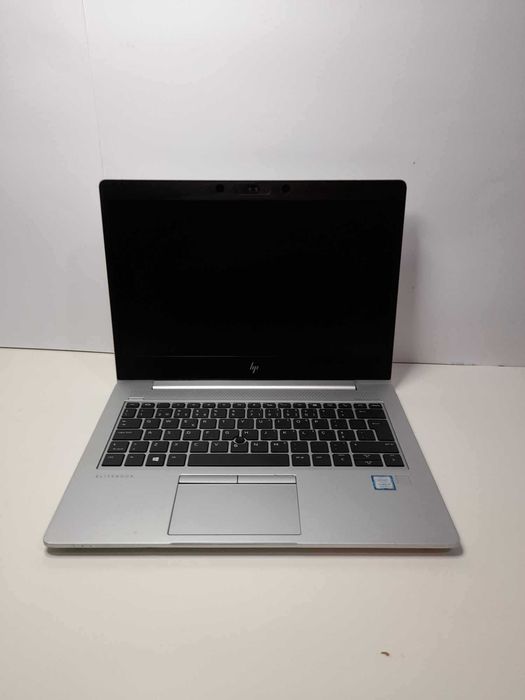 HP Elitebook 830 G5 - Intel Core i5 / 8Gb / SSD 240Gb / Full HD