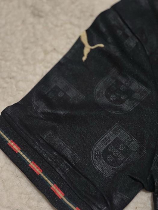 Camisola Eusebio Seleção Nacional