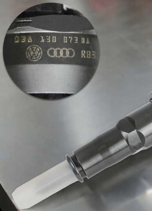 Pompowtryskiwacz 038.130.073BA 1.9 TDI 130 KM  VW AVF AWX ASZ